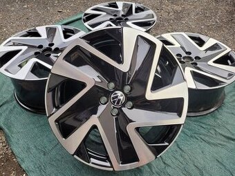 Alu disky Volkswagen ID Buzz R20 Solna