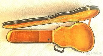 Predám dobový starý LP kufor 70-80 Gibson,Tokai,Greco,Ibanez