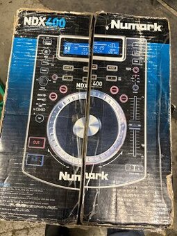 Predam Numark Ndx400