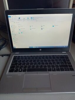 HP EliteBook Folio 9470m