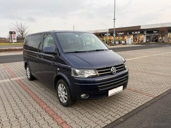 Volkswagen Multivan 2.0 biTDi Life LED