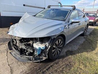 Náhradné diely Arteon