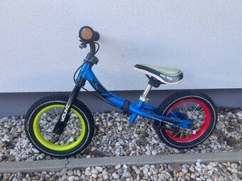 Detské farebne odrazadlo Milly Mally