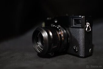 Fujinon 23mm F2