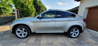 BMW X6 XDrive 30d 245k