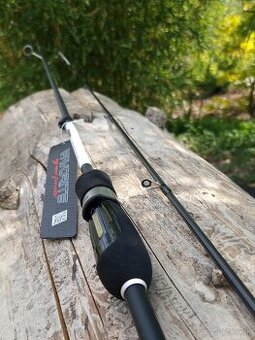 Výpredaj prívlačových prútov