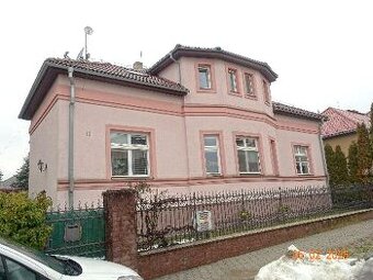 Rodinný dom, J. Szabóa 1270/11, Lučenec