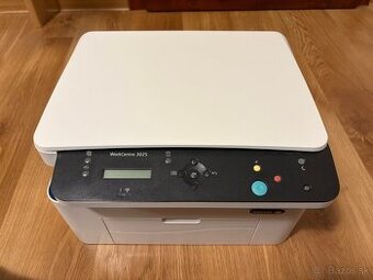 Predam tlaciaren Xerox work centre 3025