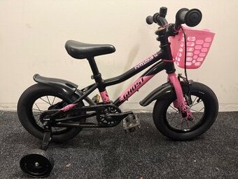 Detsky bicykel Ghost Powerkid 12
