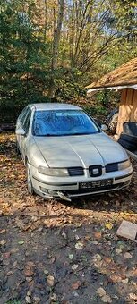 Rozpredám Seat Leon