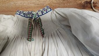 Staré Slovenské kroje 2.