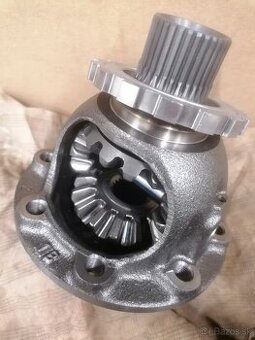 Suzuki Ignis prevodovka