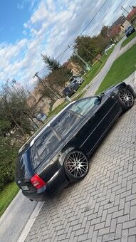 Audi a4 b5 nd