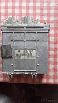 VW 028906021GT riadiaca jednotka