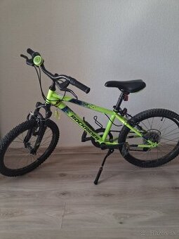 Detský bicykel, veľkosť 20