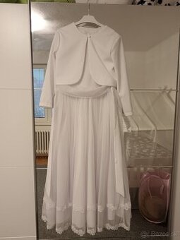 Šaty na 1.sv.prijímanie