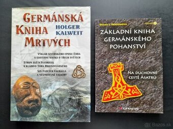 Germánske pohanstvo