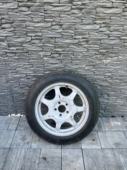 Náhradné koleso - BMW X5