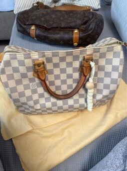 Louis Vuitton Speedy