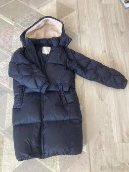 Dievčenská zimná bunda TH