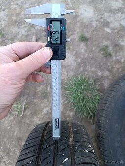 Pneumatiky Firestone Multihawk