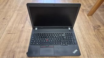 Lenovo ThinkPad E550