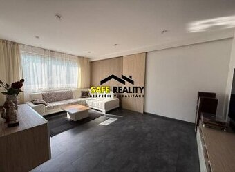 Predaj 3-izbového bytu po kompletnej rekonštrukcii – Bulvár 