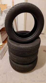 Letné 205/55 r16 Matador pneumatiky