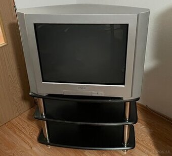 DARUJEM ZA ODVOZ: CRT TV Sony Trinitron KV-29CL11K