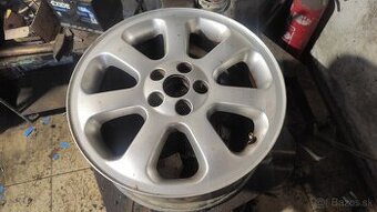 Predám elektróny 1octavia 16