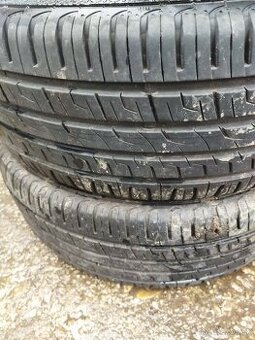 Letné pneumatiky BARUM BRAVURIS3 195/55 R15