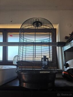 Klietka pre vtakov