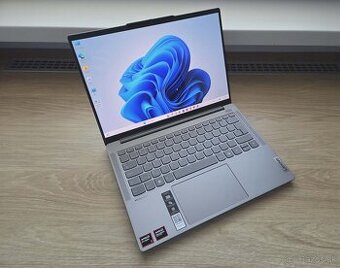 Lenovo IdeaPad Pro 5 14" OLED Ryzen 7 8845HS;32GB/1TB;zaruk