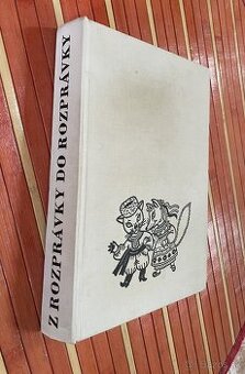 Z rozprávky do rozprávky