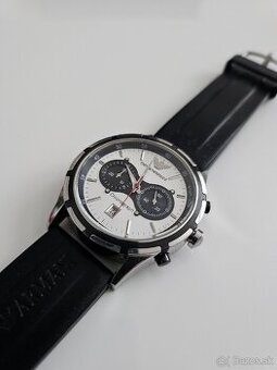 Hodinky Emporio Armani