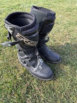 motokrosové/enduro čižmy TCX Desert