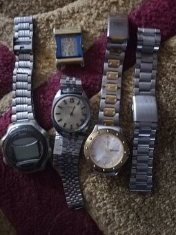 Predám hodinky