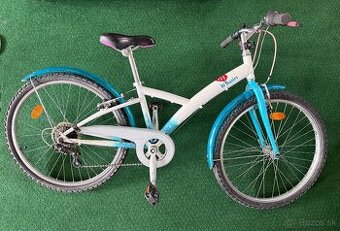 Predam bicykel Btwin