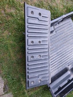 Ochranný rám/ vanička korby