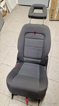 Alhambra Sharan detska sedacka