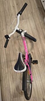 Dievčenský bicykel 20
