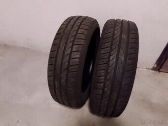 Predám letné pneumatiky 185 65 r14