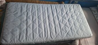 Predám detský Matrac do postielky 60x120