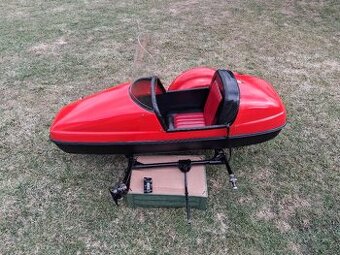 Sidecar Velorex 562 k Jawa 350 typ 632,634,638,639