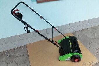 Vertikutátory Florabest .