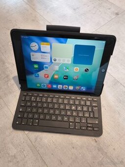 Predám ipad 9 generácie wifi celluular 64GB