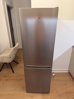 Chladnička s mrazničkou Beko