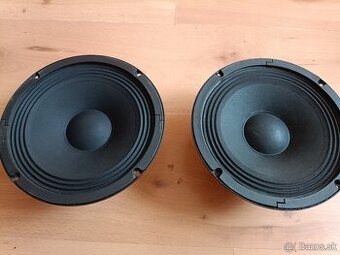 8" Repro Selenium 8PW3-SLF 250w 8ohm