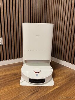 Xiaomi Robot Vacuum X20+