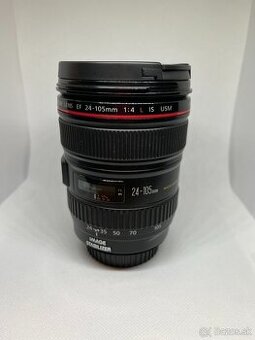 Canon EF 24-105mm f/4L IS USM